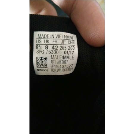 Adidas Star Second 42