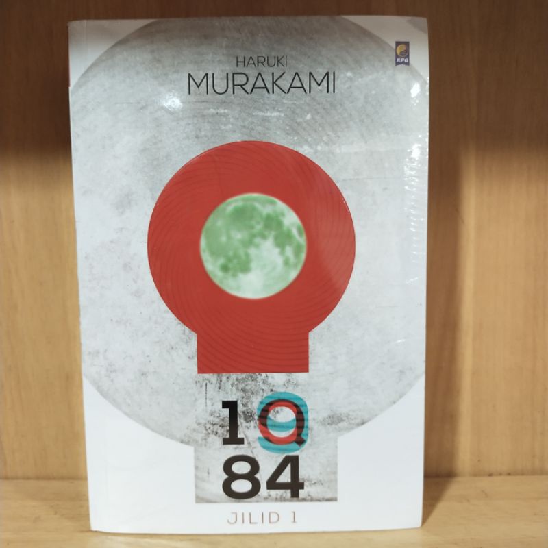 1Q84 Jilid I