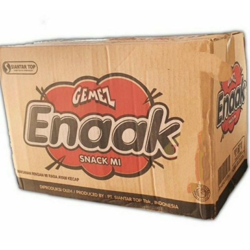 

Mi Gemez Enak 1 dus