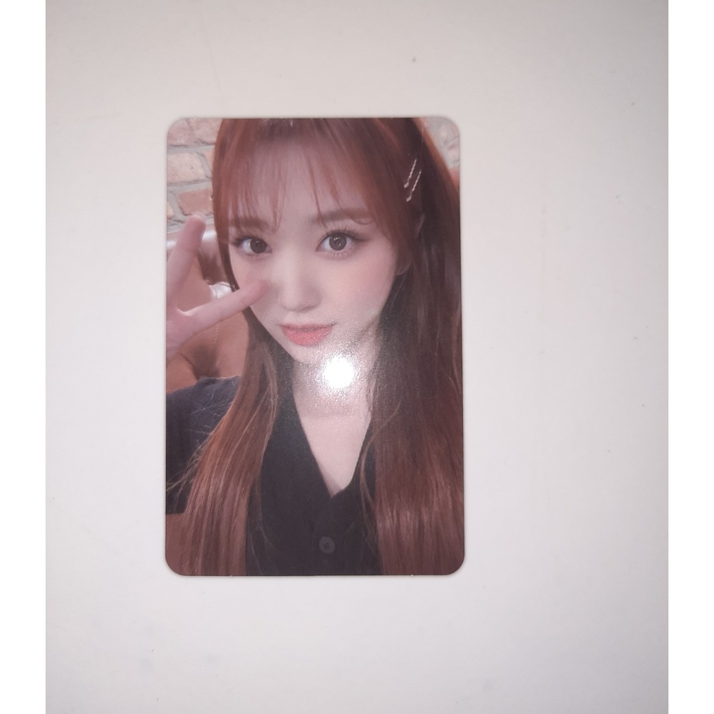 IZ*ONE One-Reeler Nako