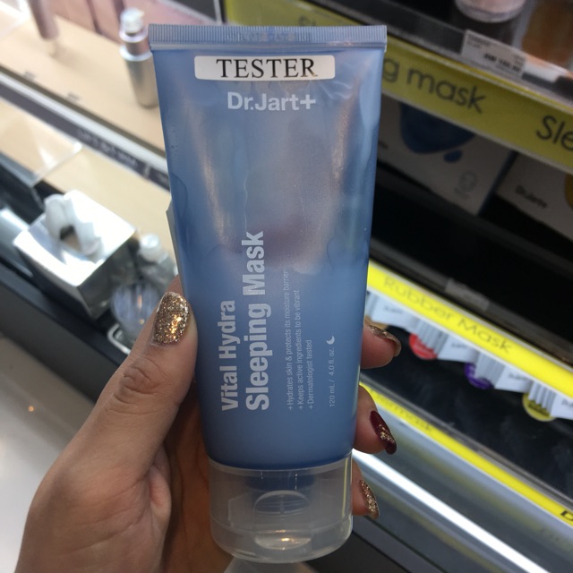 Dr.Jart+ Vital Hydra Sleeping Mask