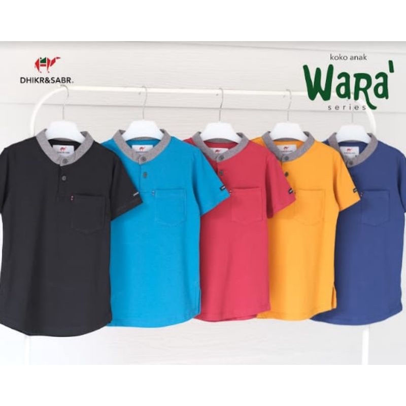 Terbaru Koko Couple Wara' Dhikr And Sabr