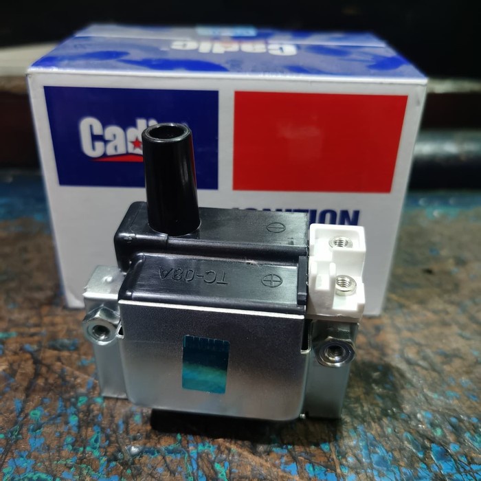 Coil Honda Accord Cielo/Ignition Coil Honda Accord Cielo Original *