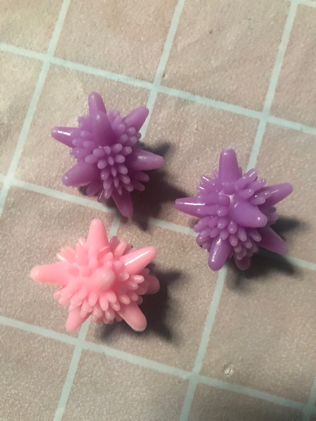 Bola Alat Bantu Cuci Pakaian Laundry