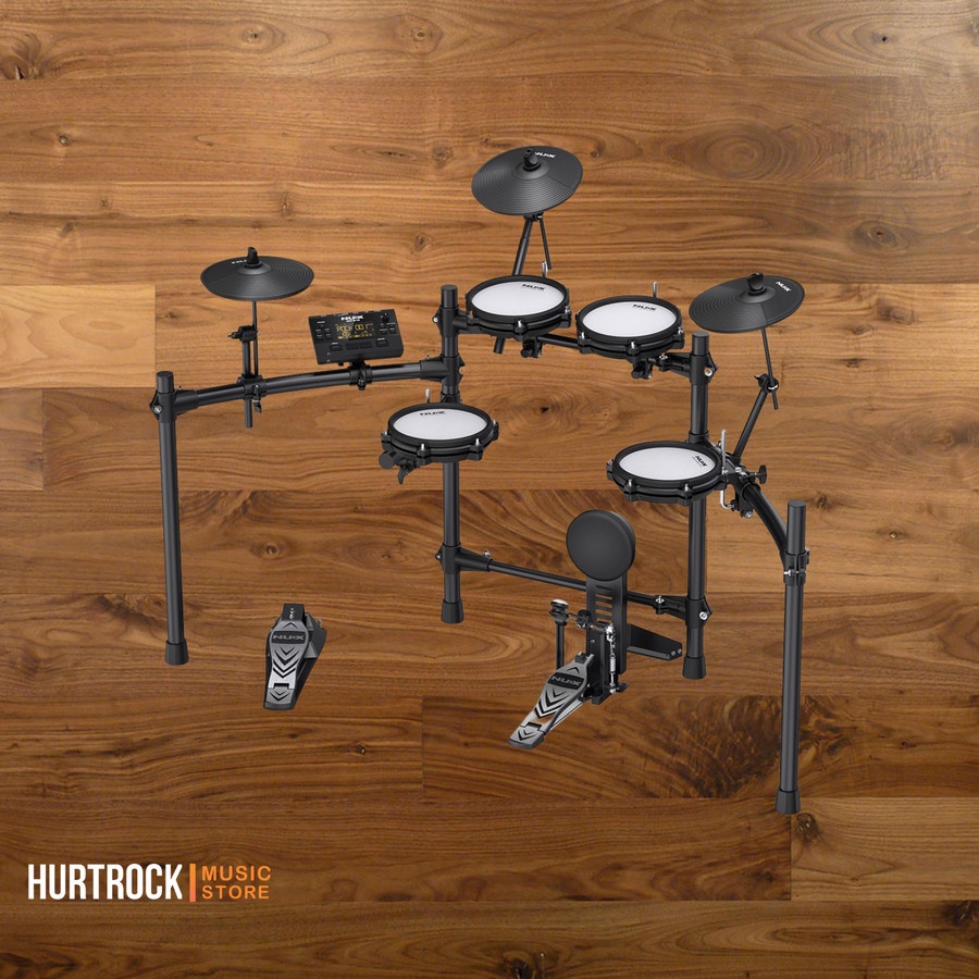 Nux DM210 DM-210 DM 210 Drum Elektrik Original
