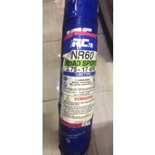 IRC NR60 2.75-17 TUBETYPE...