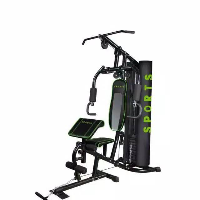 HOME GYM 1 SISI LIFE SPORTS ID 804