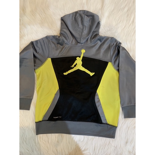 Preloved Jordan Hoodie Anak Laki