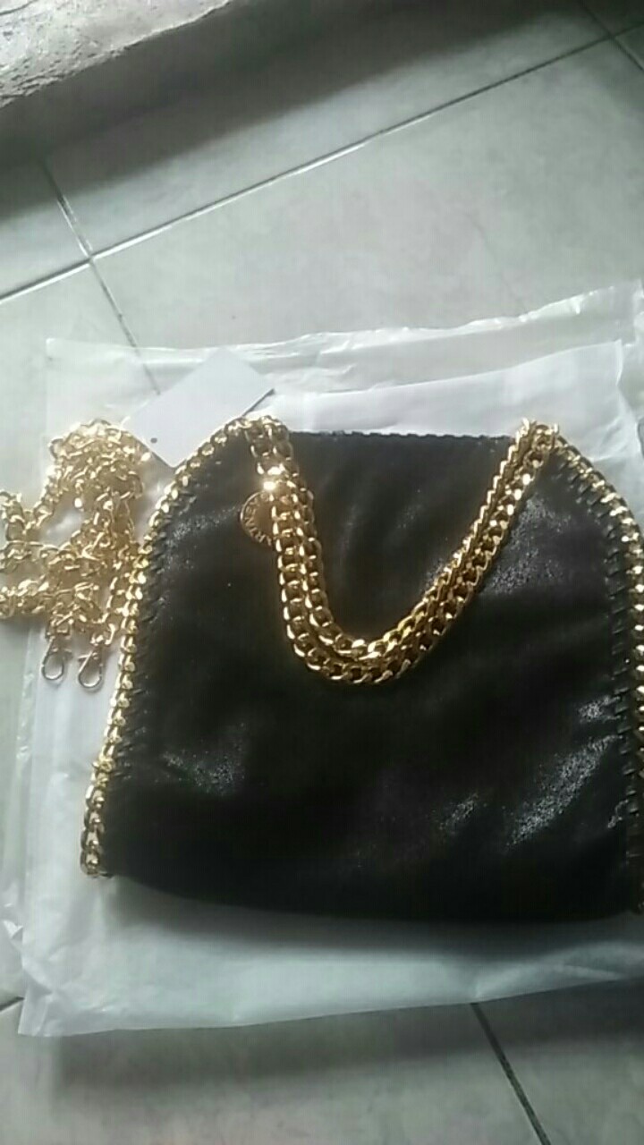 Stella Maccrtney Size 25 Cm