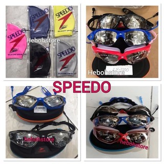 Kacamata Renang Speeds LX 10000/3000/5000 + Topi Renang