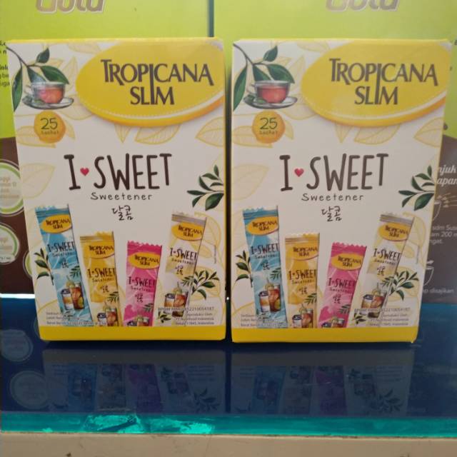 

Tropicana slim 25sch (diabtx dan sweet)