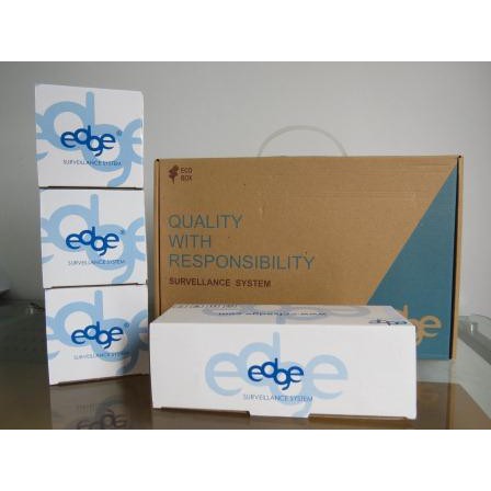 PAKET CCTV 16 KAMERA HD EDGE 1080P / 2MP