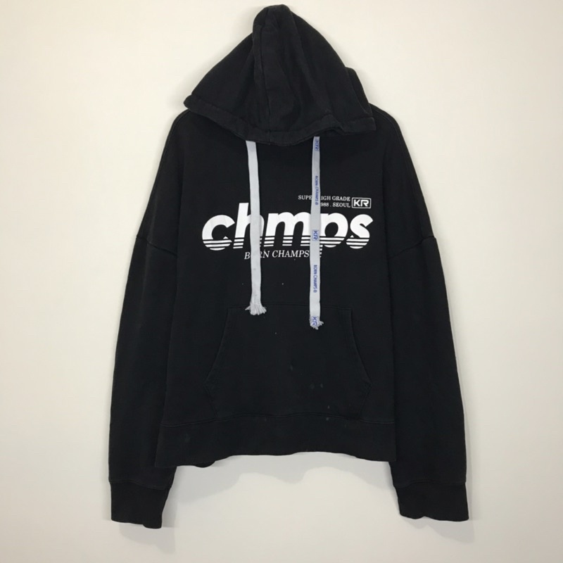 champs hoodies