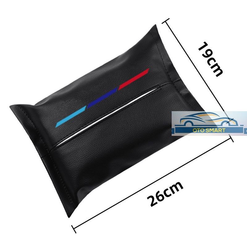 Tempat Tissue Headrest Mobil Exclusive