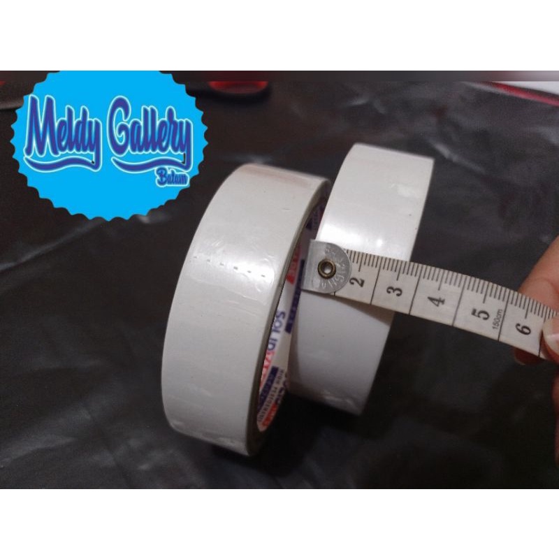 

Double Tape