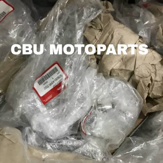 fairing CBR 250