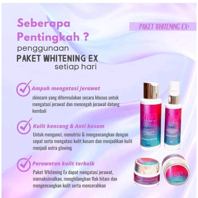 HBP Skincare