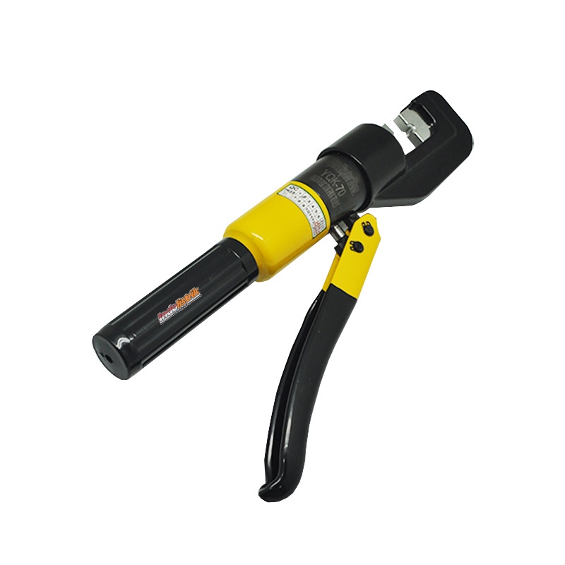 Tang Crimping Tool 70mm Taishan YQK 70 Tang Press Skun Hidrolik-1