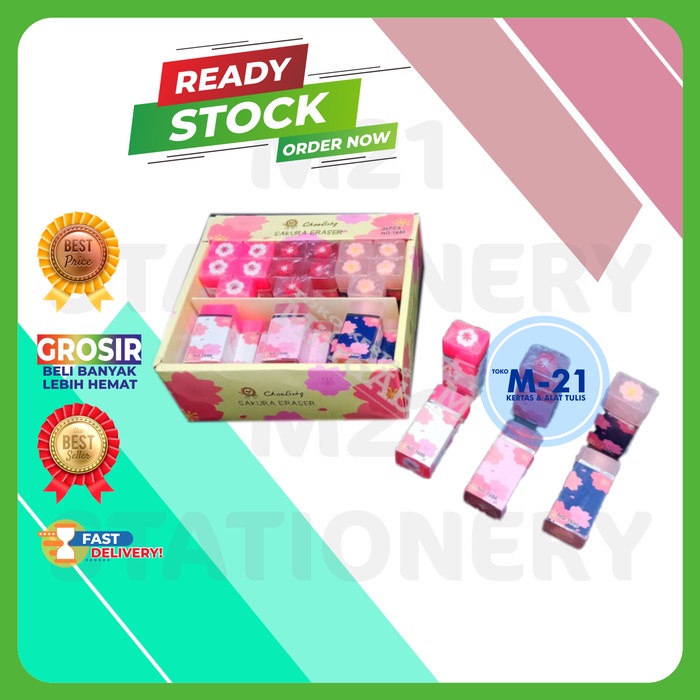 

PENGHAPUS 1686 BUNGA