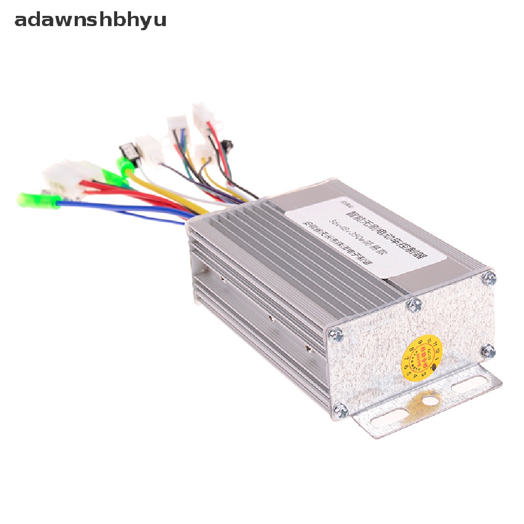 Adawnshbhyu 36v/48v 350w dc Sepeda Listrik e-bike scooter brushless dc motor controller