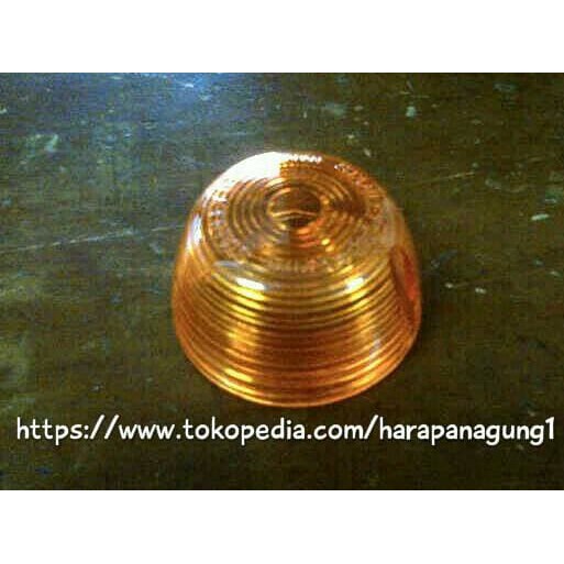 Mika Lampu Sein Cb/C70