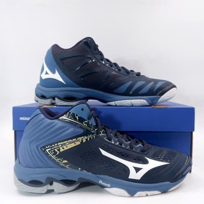 mizuno volley z5