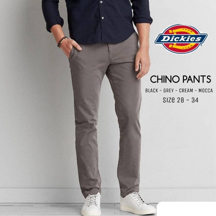 Celana Chino Panjang Dickies Murah