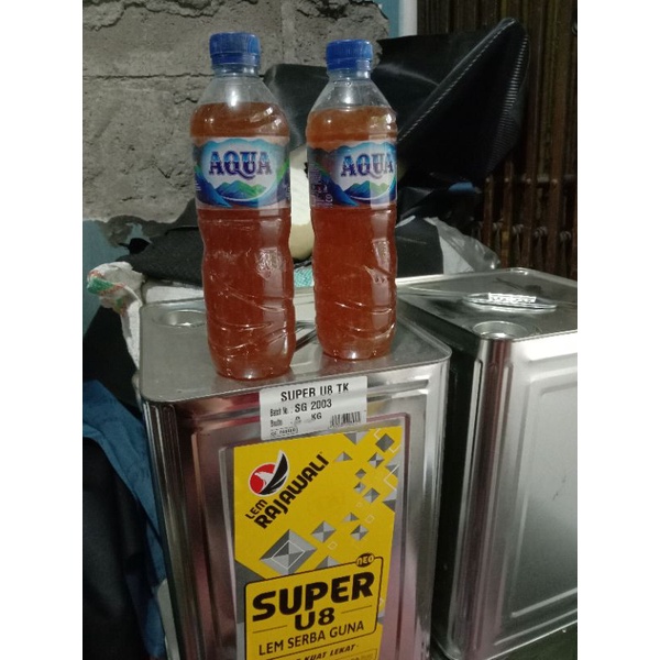 

Lem aibon perekat serbaguna