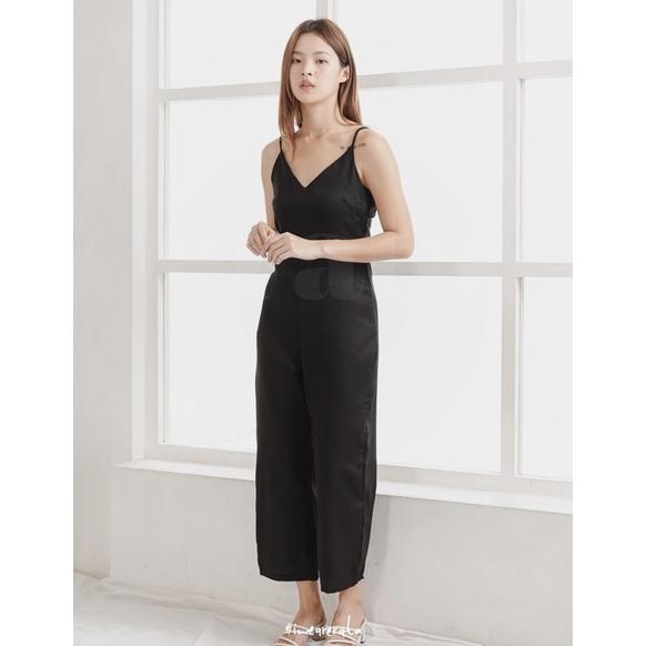 Erato - Kanya Long Jumpsuit