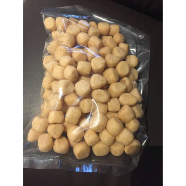 

kerupuk ikan tenggiri. asli tanpa bahan pengawet