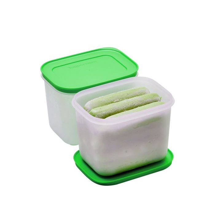 Tupperware FROZY COZY HIGH 1,1 L (2)