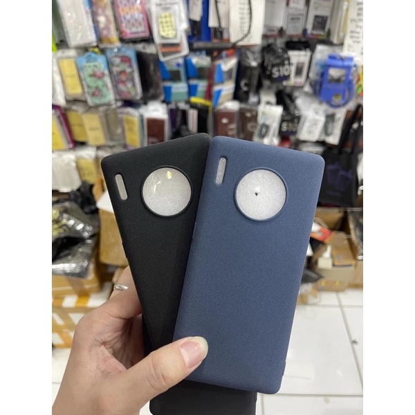 SOFTCASE ANTI BARET PREMIUM CASE HUAWEI MATE 30 PRO