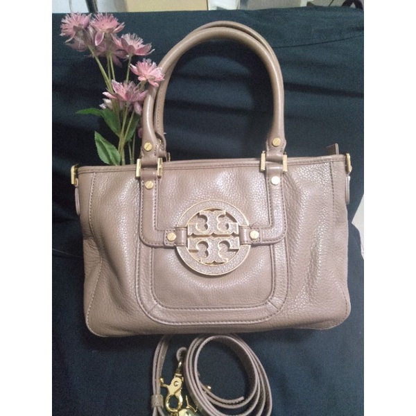 Tb amanda taupe size 27