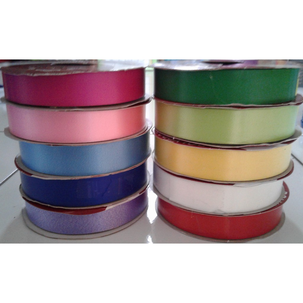 Pita Jepang / Plastik 1 roll