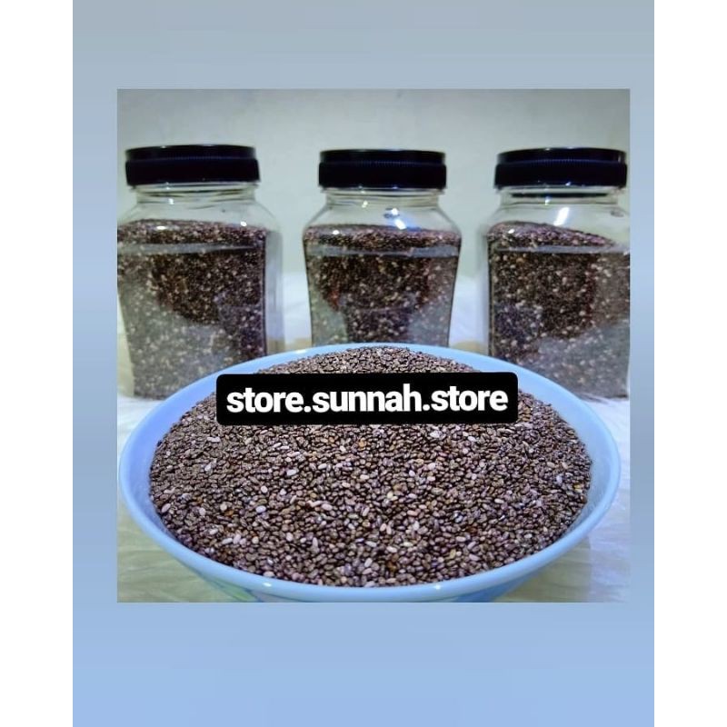 

Chiaseed 100gr