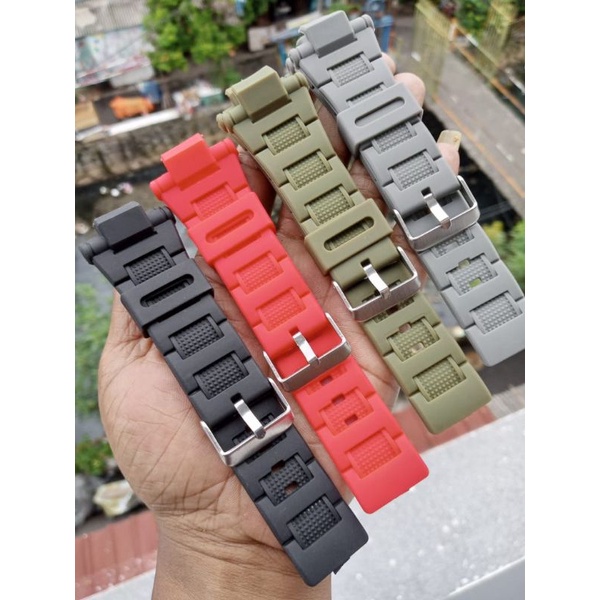 Tali jam tangan G-shock GST8600 GST-8600 GST 8600