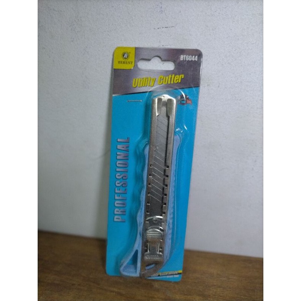 

Barent Cutter 18" BT6044