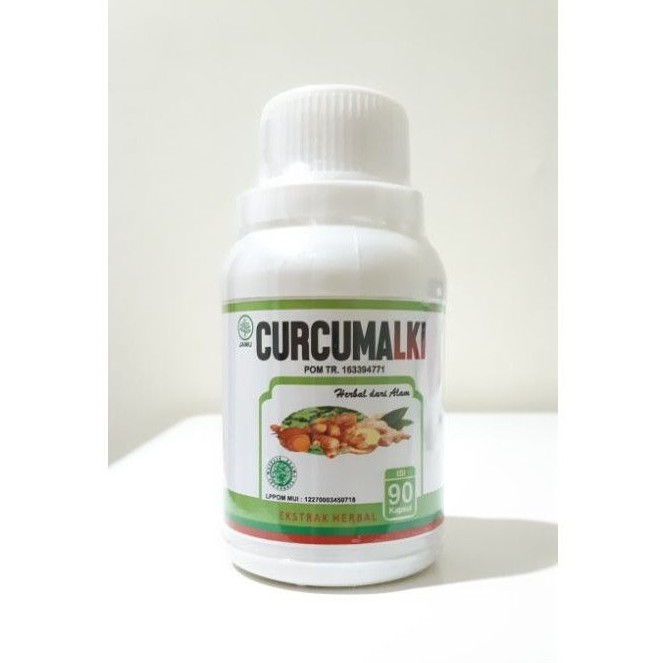 

Obat Herbal Kanker isi 90 kapsul Vitamin Kanker