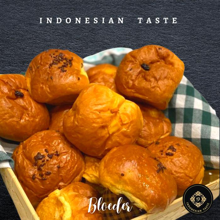 

Premium Bloeder by Indonesian Taste