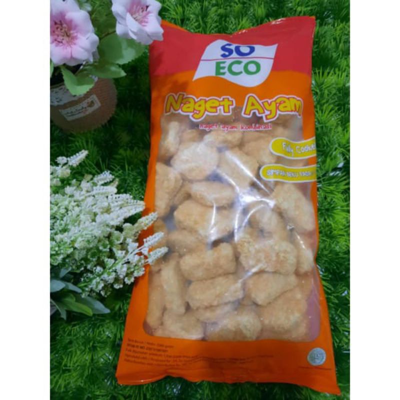 

So Eco Nugget Ayam 1kg