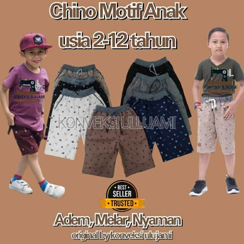 Celana Pendek Anak Cowok Motif Umur 5- 15 tahun | Anak Umur 8 9 10 11 12 13 Tahun | celana pendek motif anak 9 10 11 12 tahun | celana chinos anak 5 6 7 8 9 10 11 12 13 14 15 tahun | celpen anak laki laki umur 1 2 3 4 5 6 7 8 9 10 11 12 13 14 15 tahun