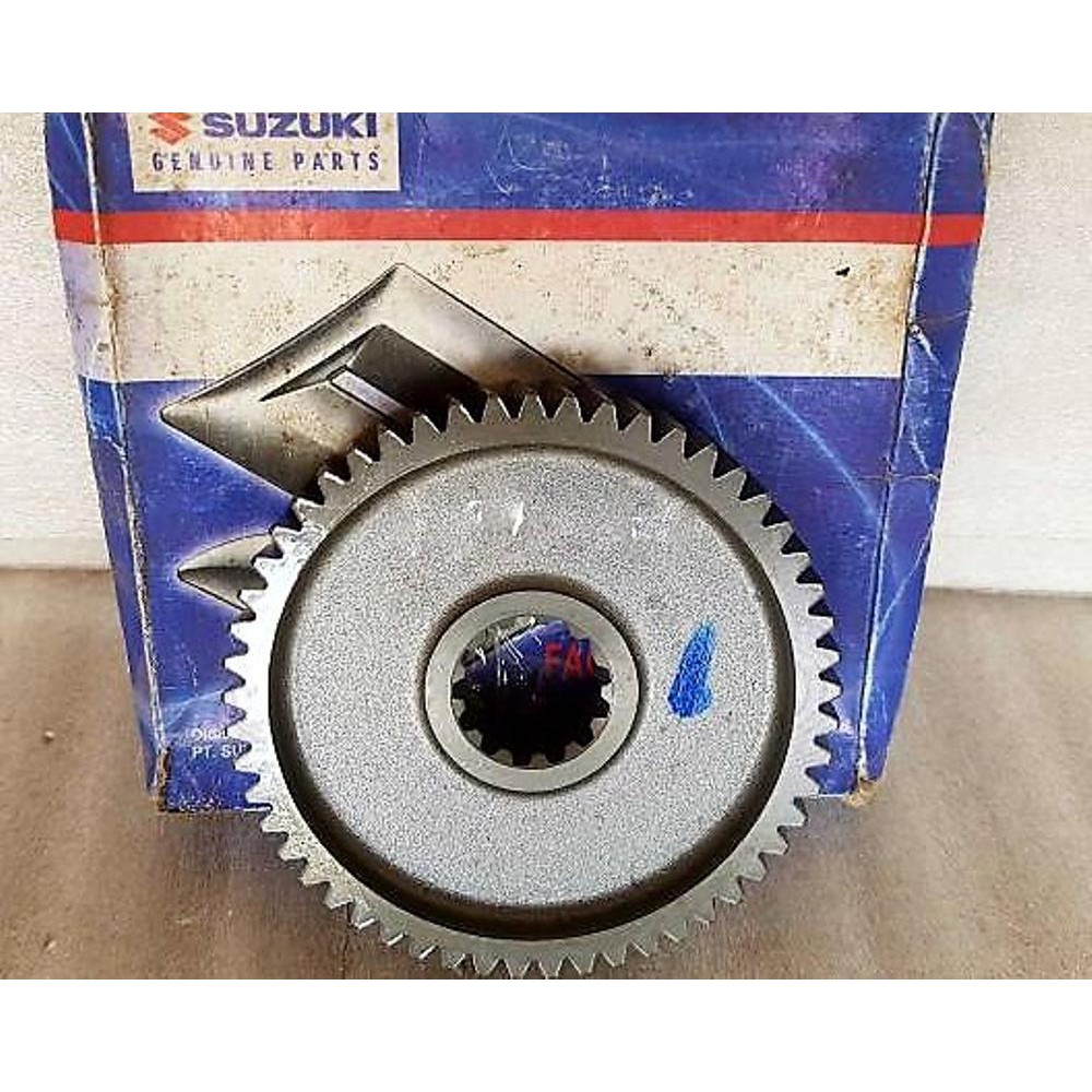 Gigi Gardan besar Suzuki Spin SGP 24371B46G20N000