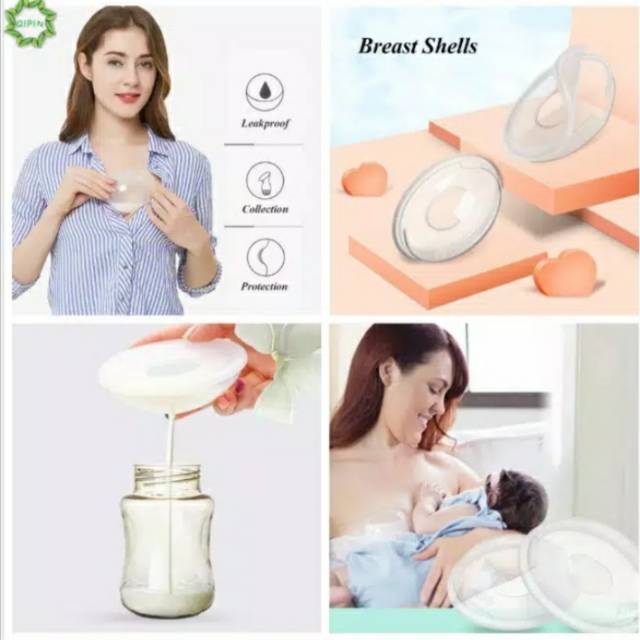 Breast pad silicon
