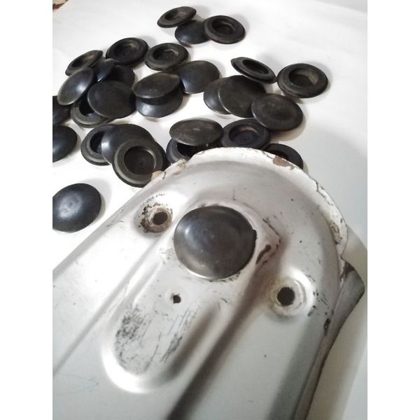 PENUTUP KATENGKAS SUZUKI RC80 /100