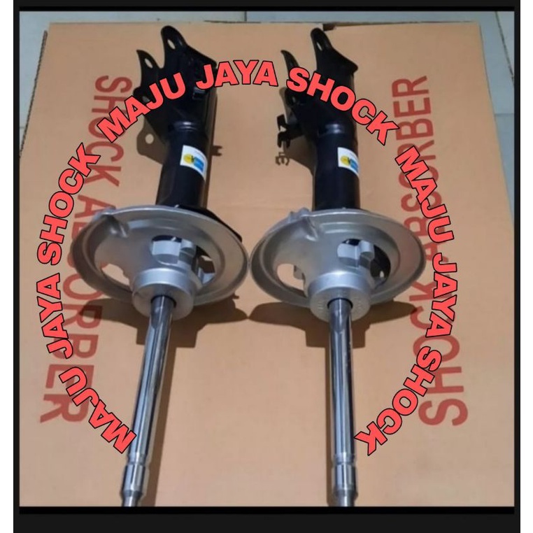 shockbreaker depan mercy a140 w168
