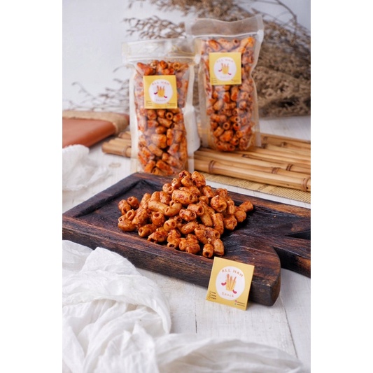 

MAKARONI BANTAT - ALL.MAM