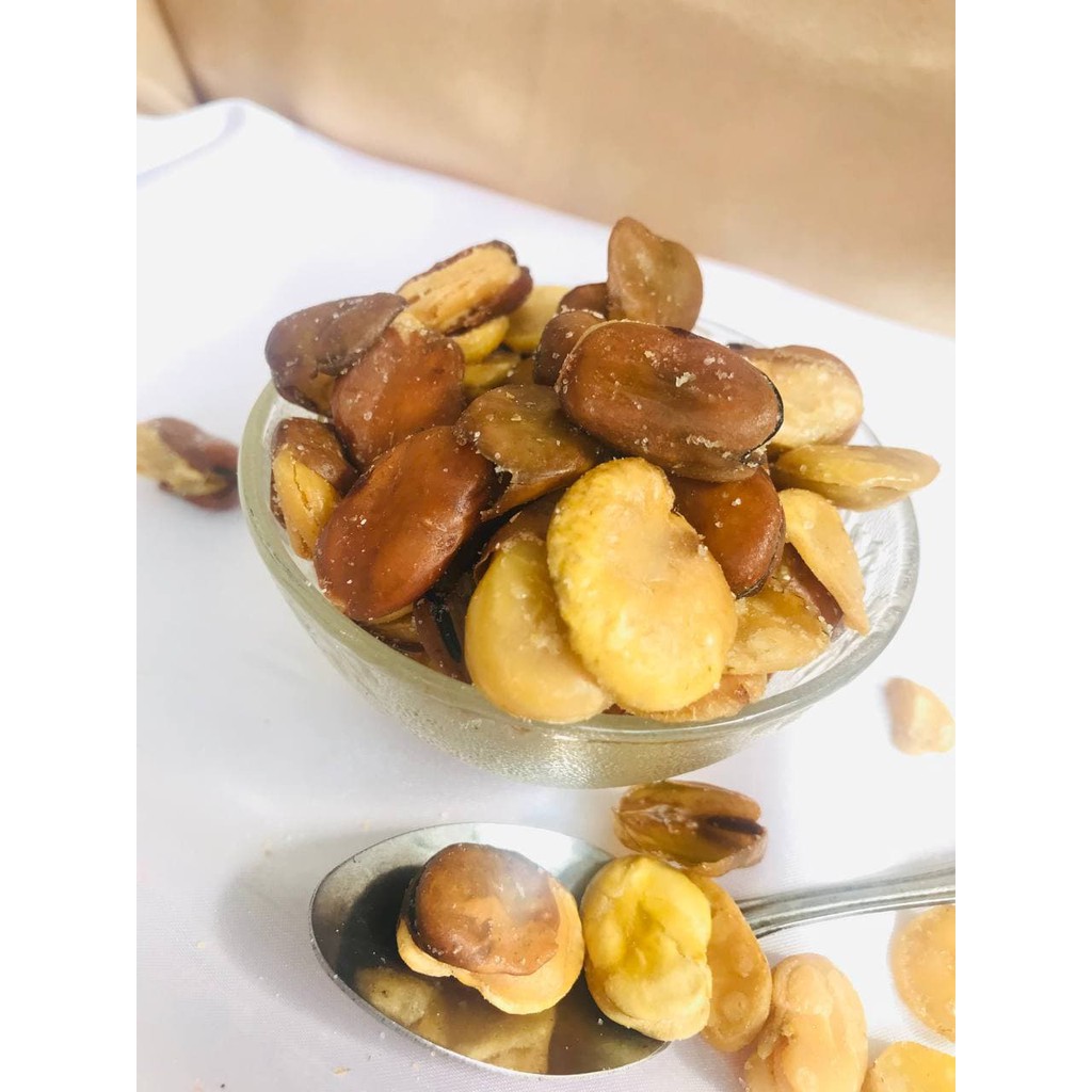 

Kacang Koro (Mete) 500gr