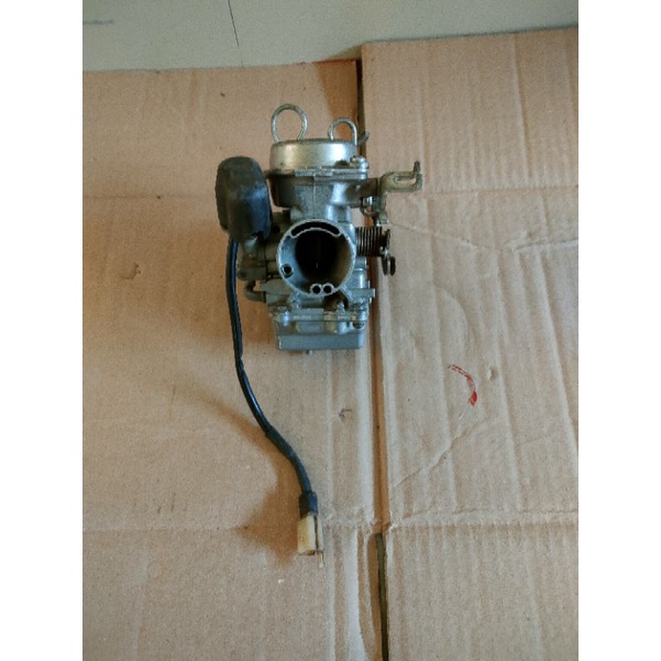 Karbu karburator Suzuki nex original