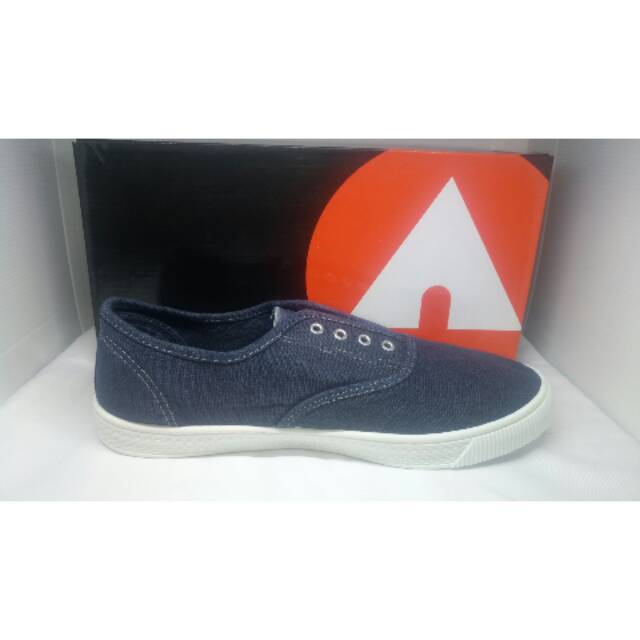 Sepatu Airwalk Fennel Navy original