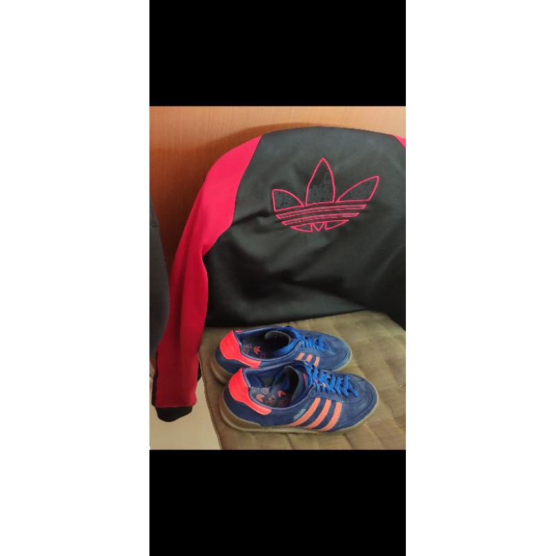 Adidas Jeans CW DUBLIN